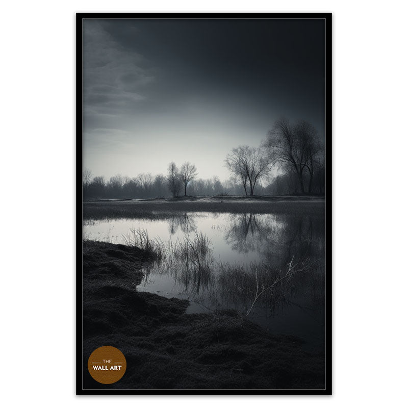 MURKY RIVER I