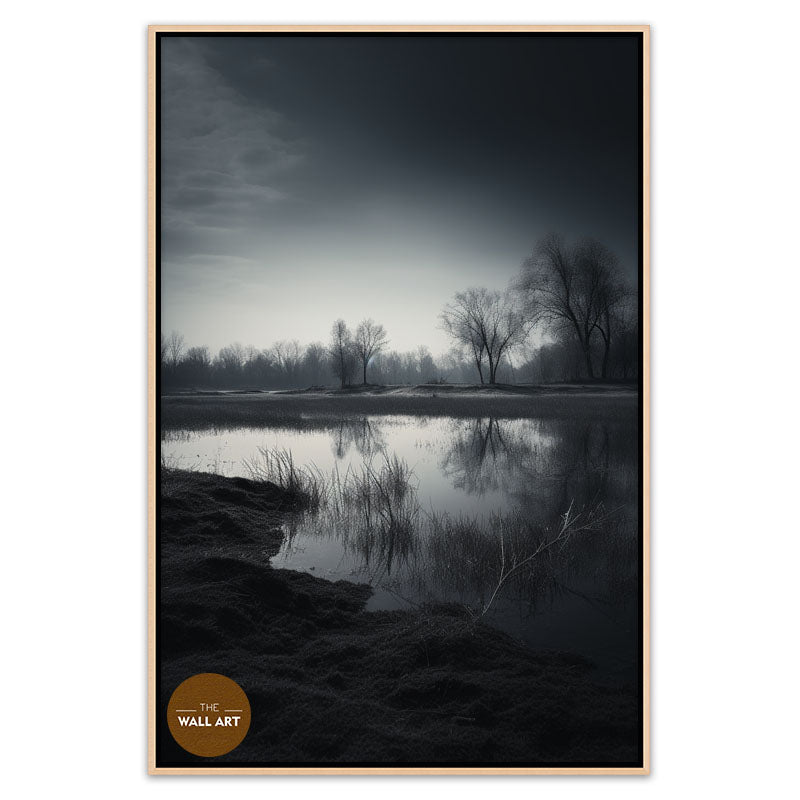 MURKY RIVER I