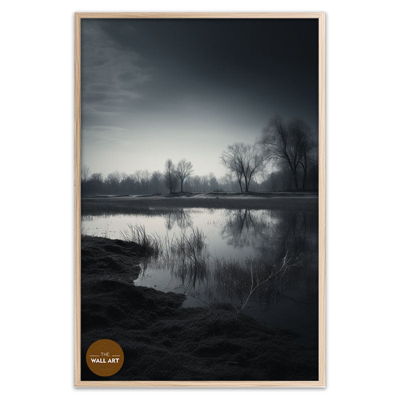 MURKY RIVER I