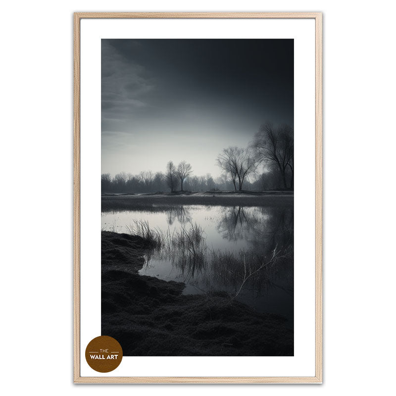MURKY RIVER I