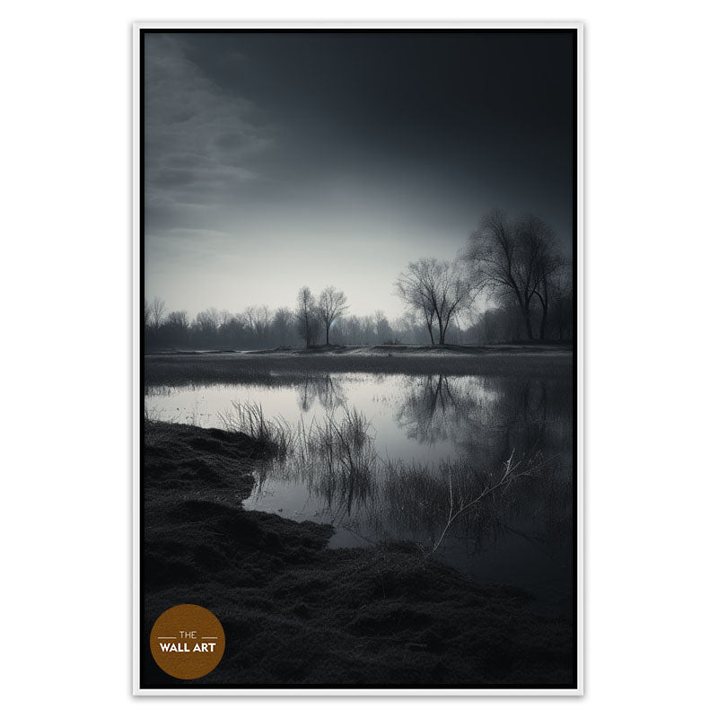 MURKY RIVER I