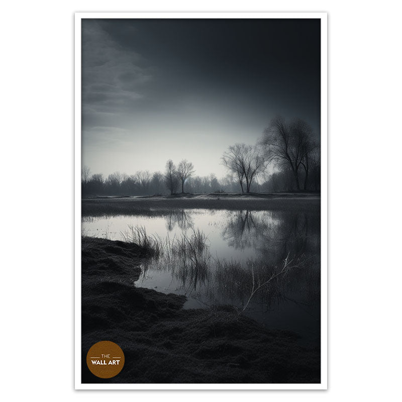 MURKY RIVER I