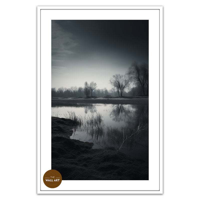 MURKY RIVER I