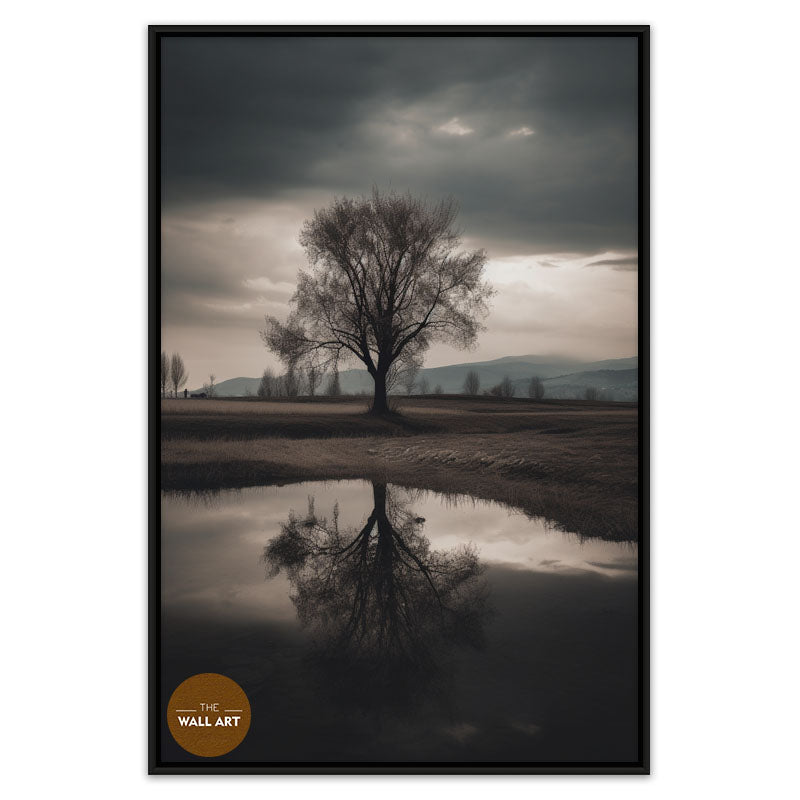 MURKY SHADOW I