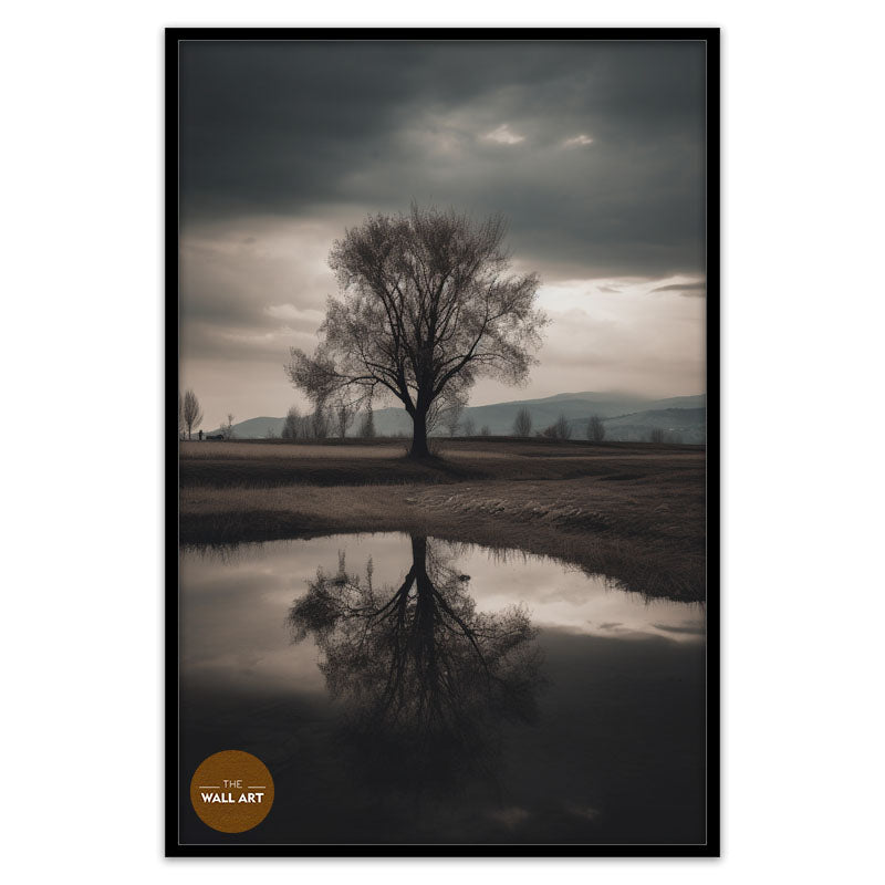 MURKY SHADOW I