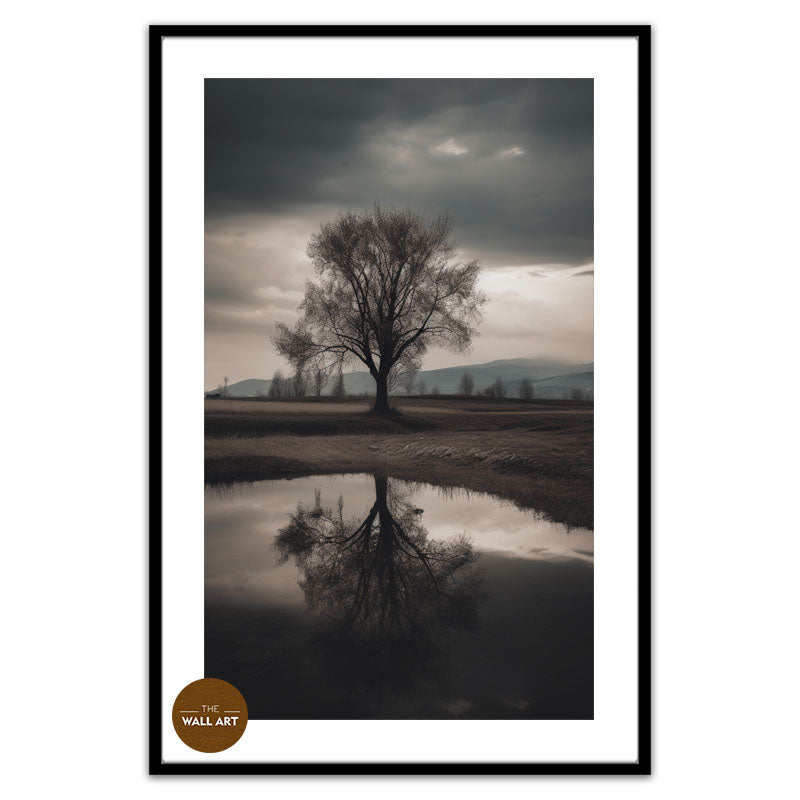 MURKY SHADOW I