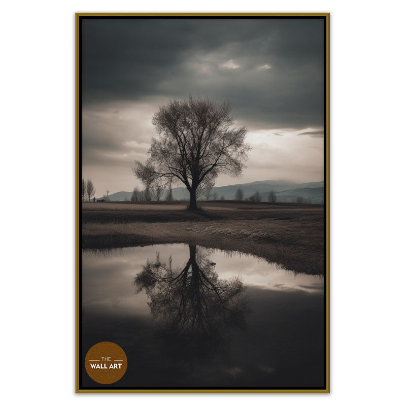 MURKY SHADOW I