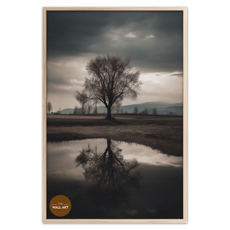 MURKY SHADOW I