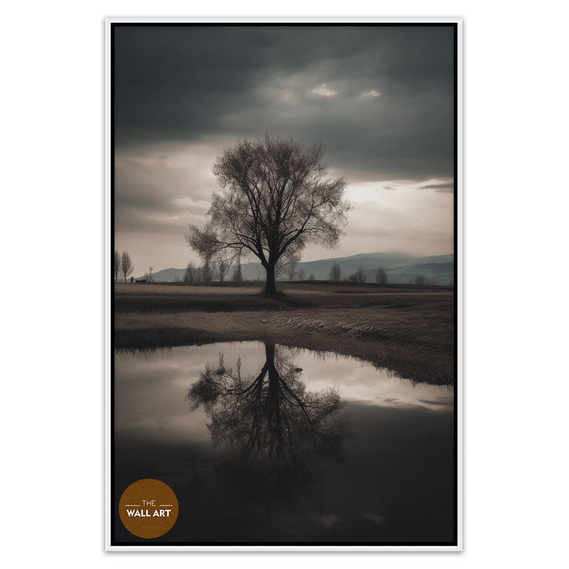 MURKY SHADOW I