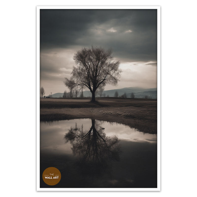 MURKY SHADOW I