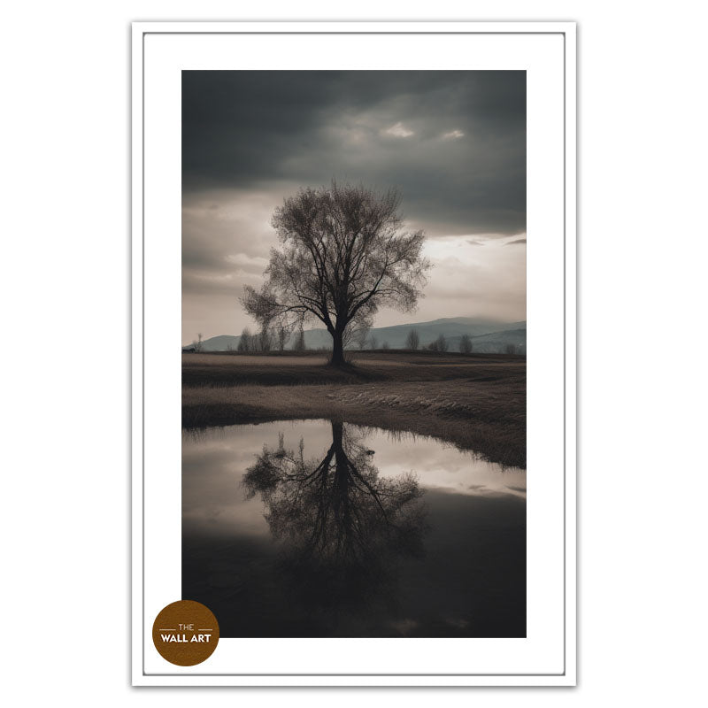 MURKY SHADOW I