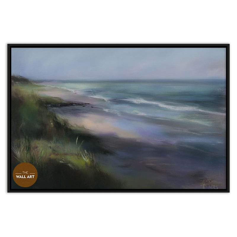 MURKY SHORE