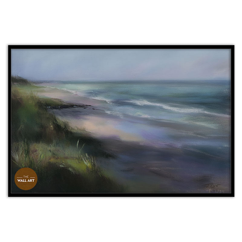 MURKY SHORE