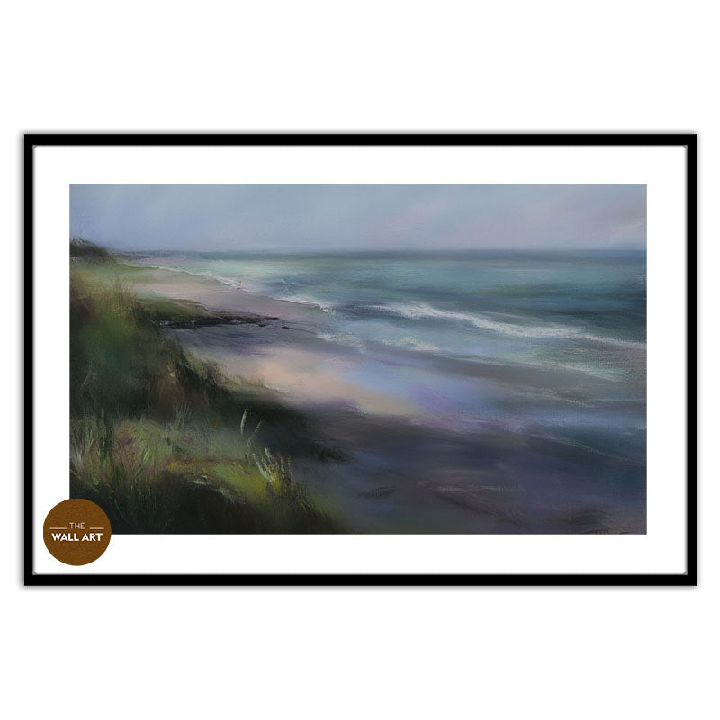MURKY SHORE