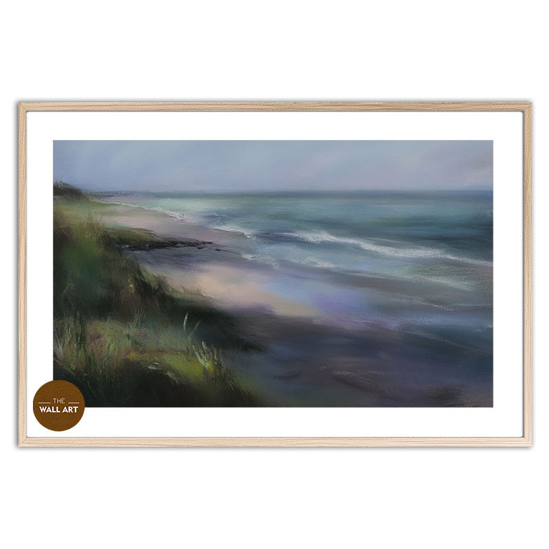 MURKY SHORE