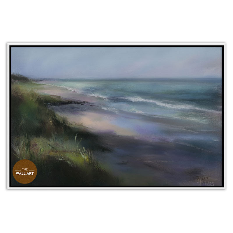 MURKY SHORE