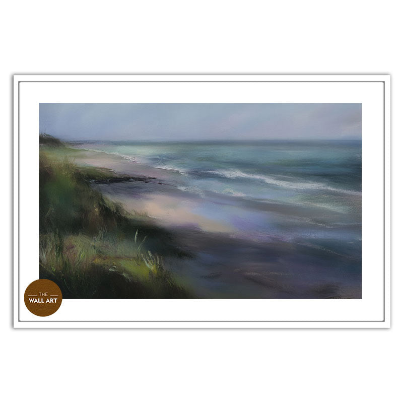 MURKY SHORE