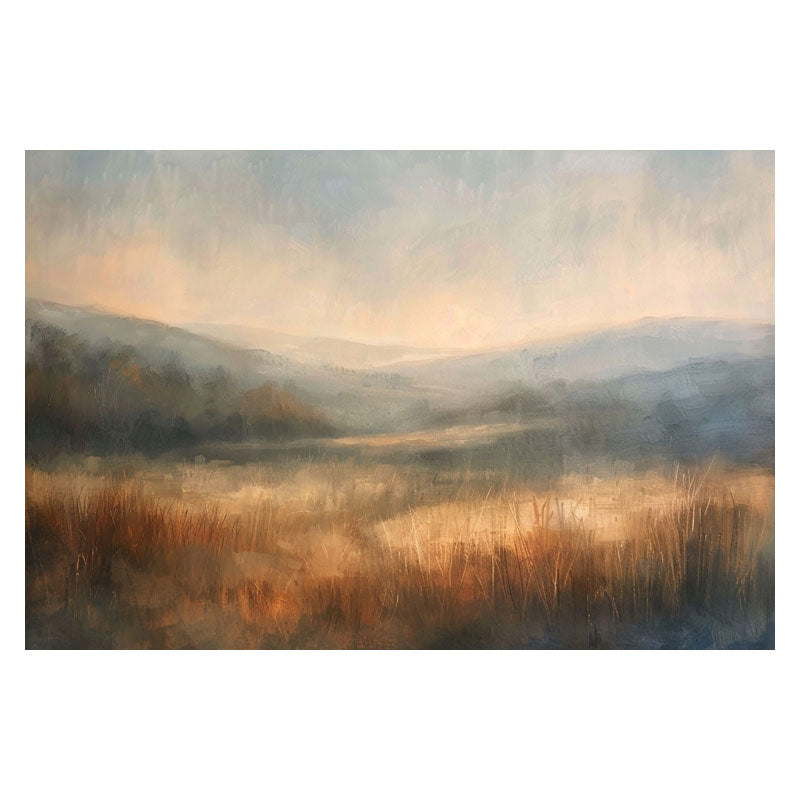 MURKY VALLEY III
