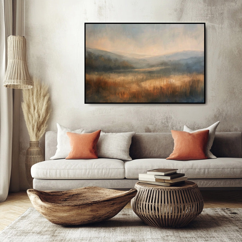 MURKY VALLEY III