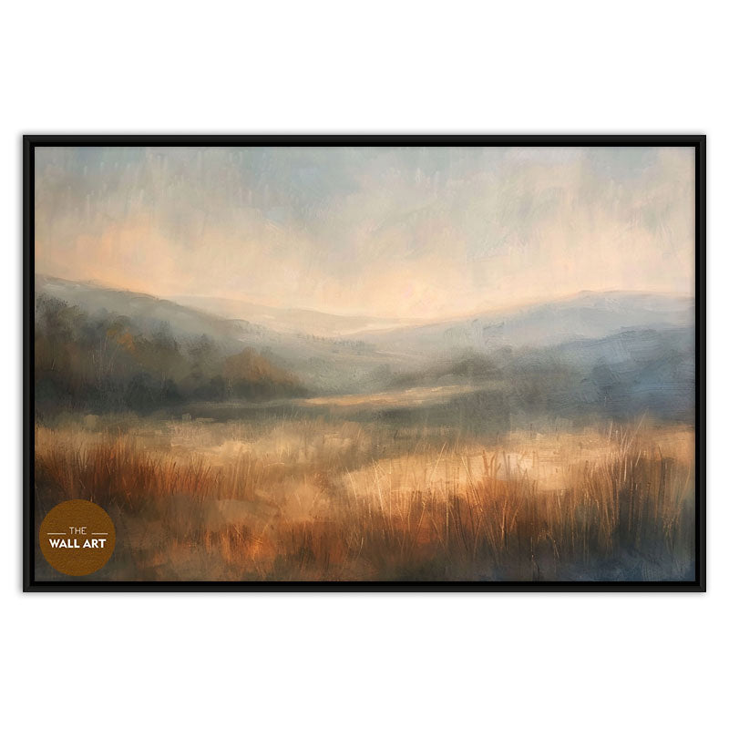 MURKY VALLEY III