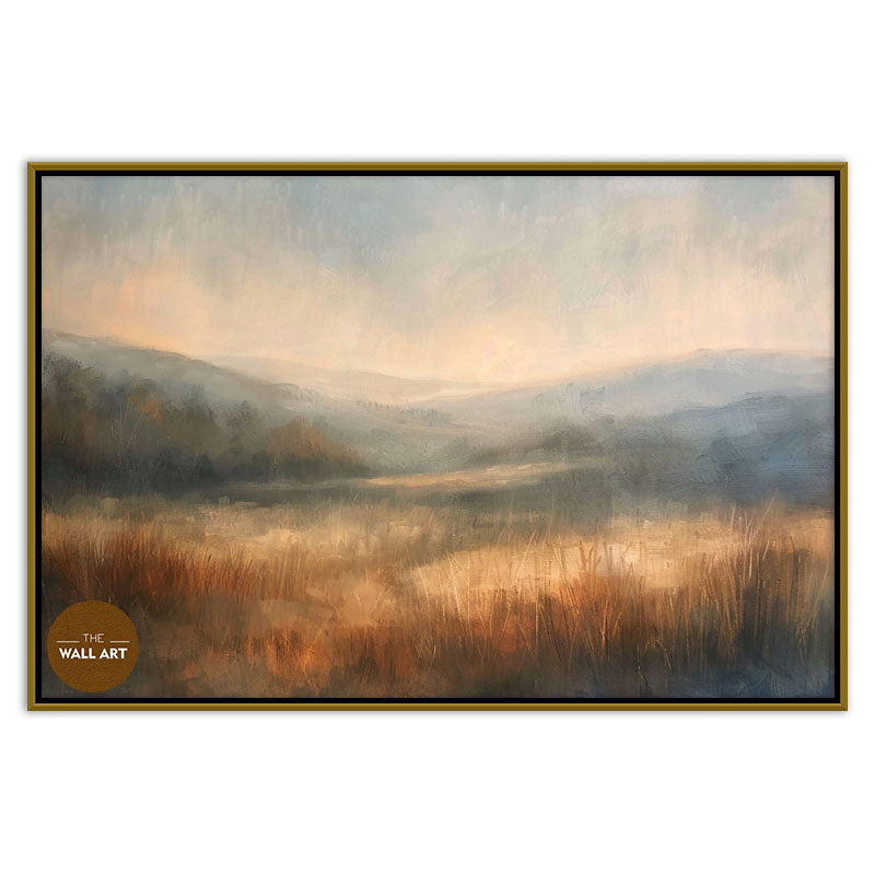 MURKY VALLEY III