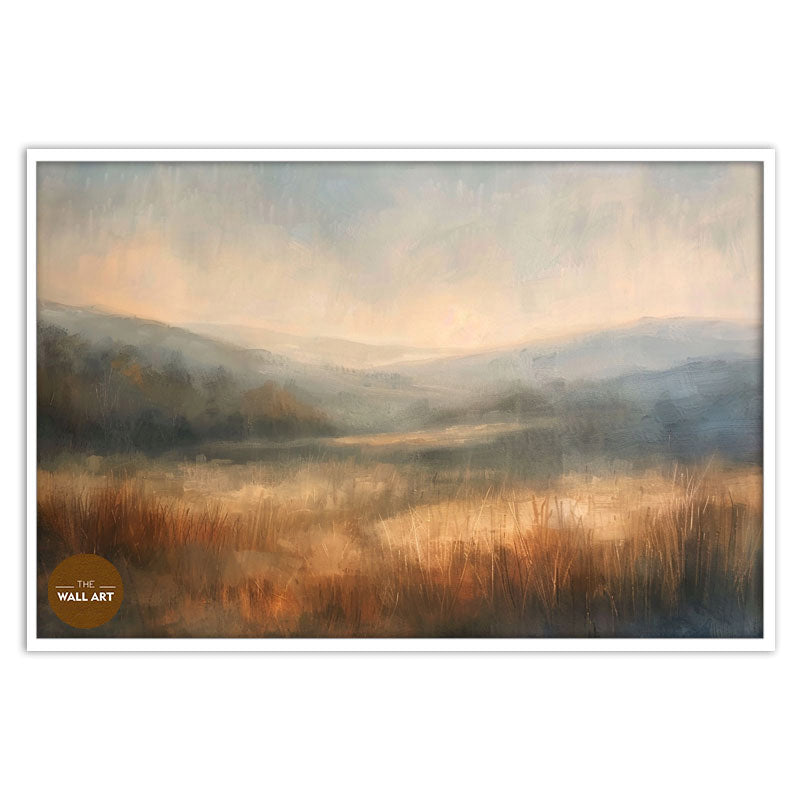 MURKY VALLEY III