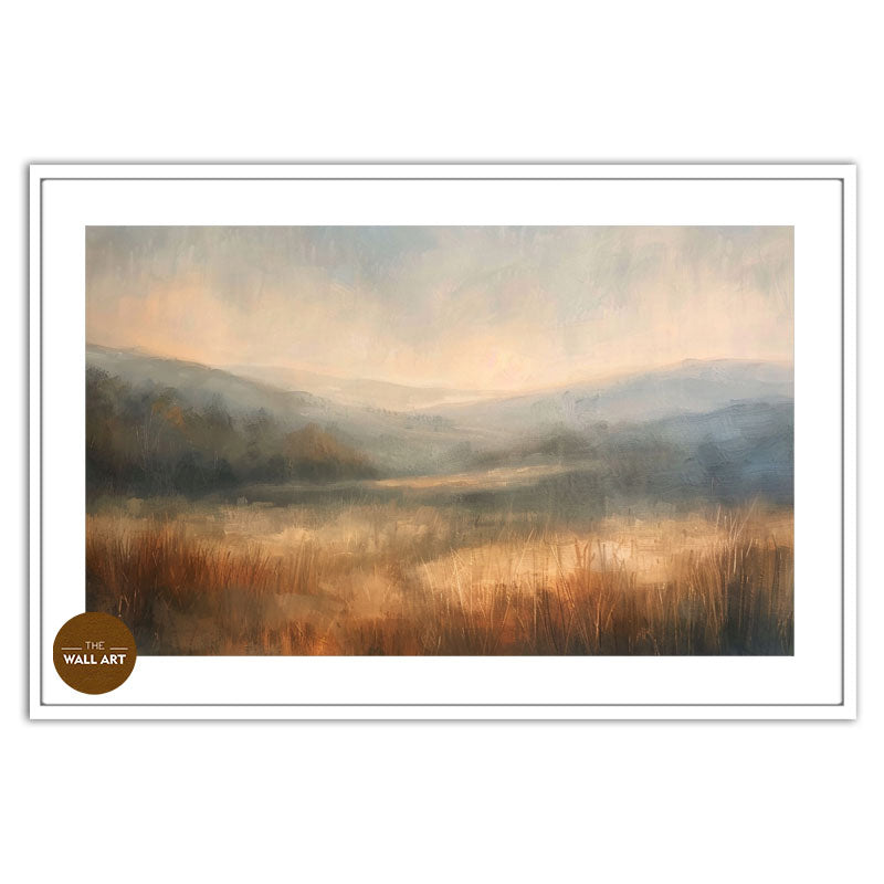 MURKY VALLEY III