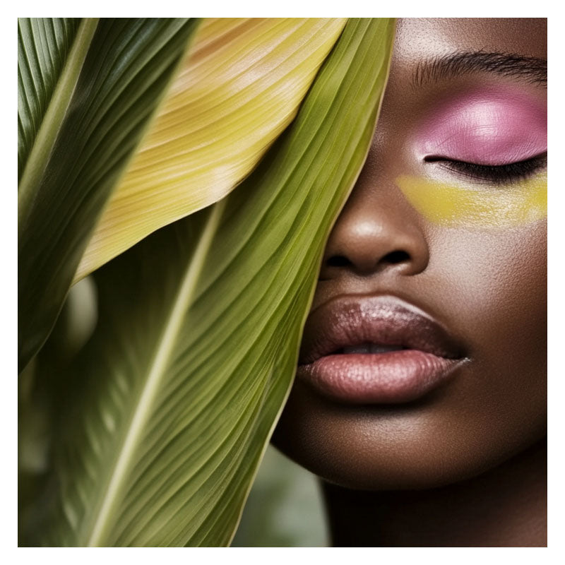 MUSE IN HUE II