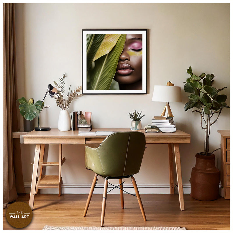 MUSE IN HUE II