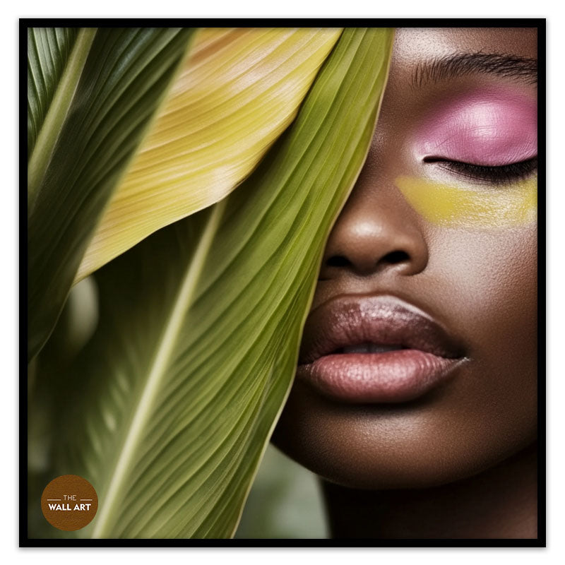 MUSE IN HUE II