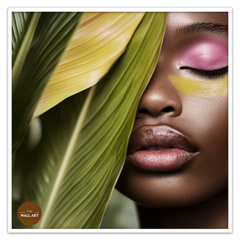 MUSE IN HUE II