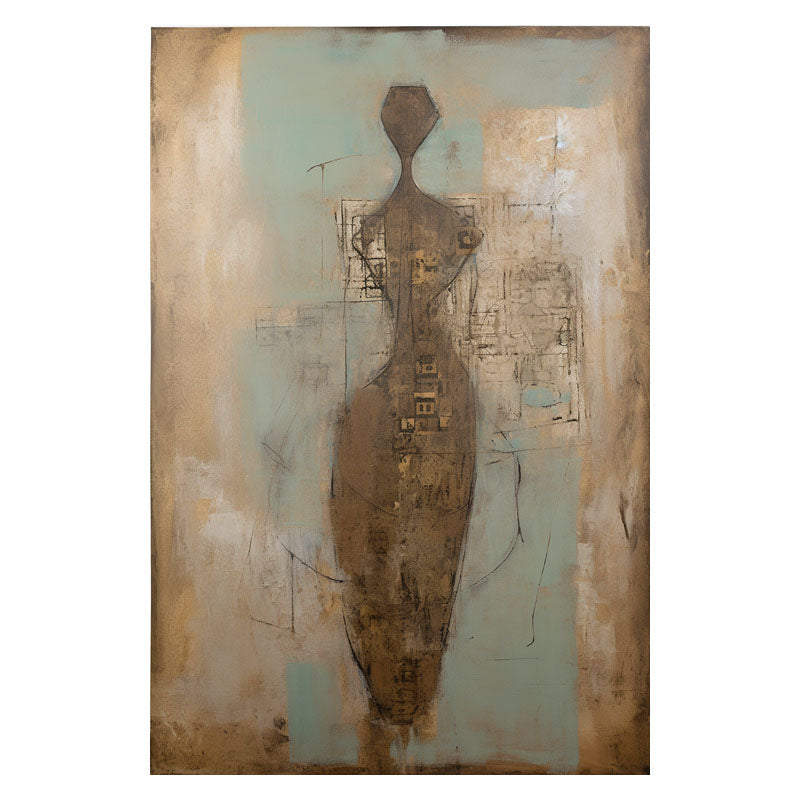 MUSE IN MEMORY II