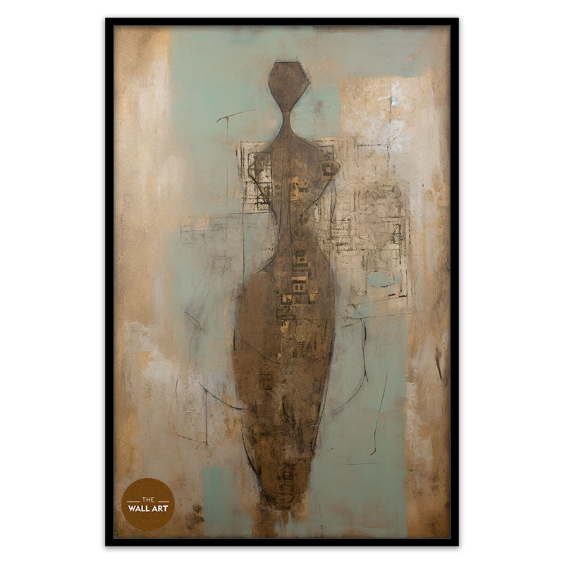MUSE IN MEMORY II