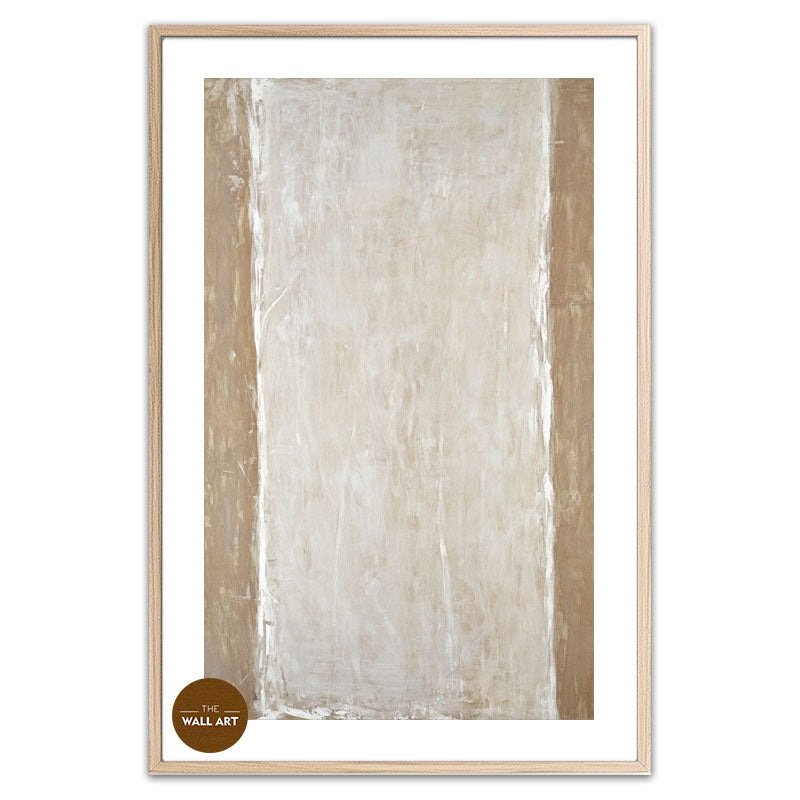 NEUTRAL ABSTRACT III