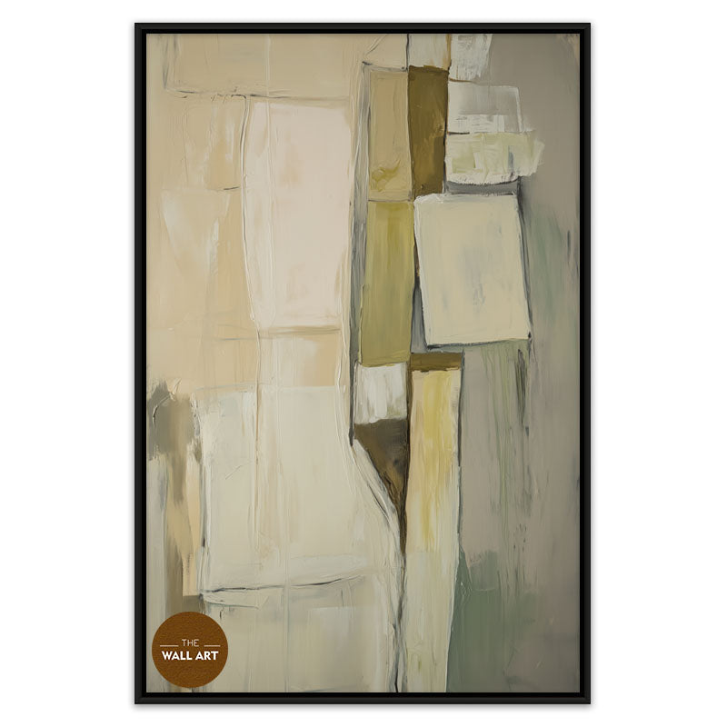 NEUTRAL ABSTRACT II