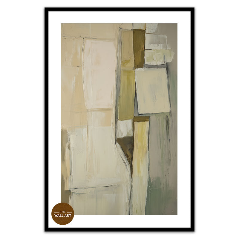 NEUTRAL ABSTRACT II