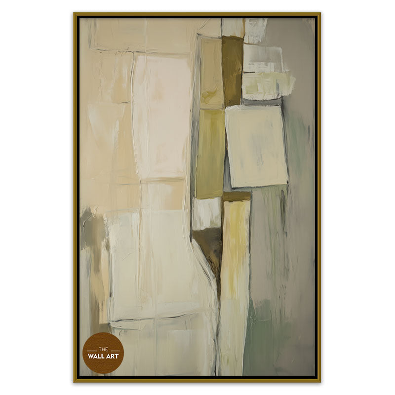 NEUTRAL ABSTRACT II