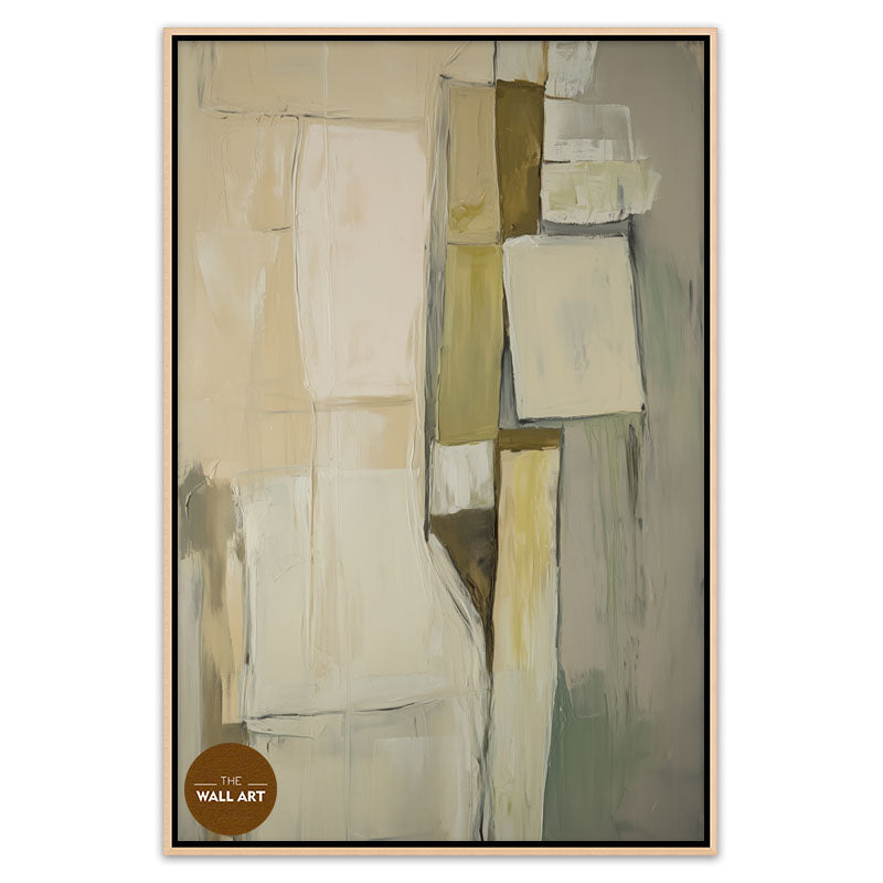 NEUTRAL ABSTRACT II