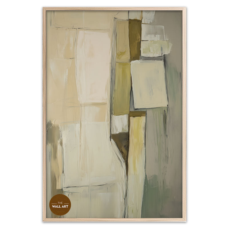 NEUTRAL ABSTRACT II