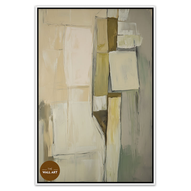NEUTRAL ABSTRACT II
