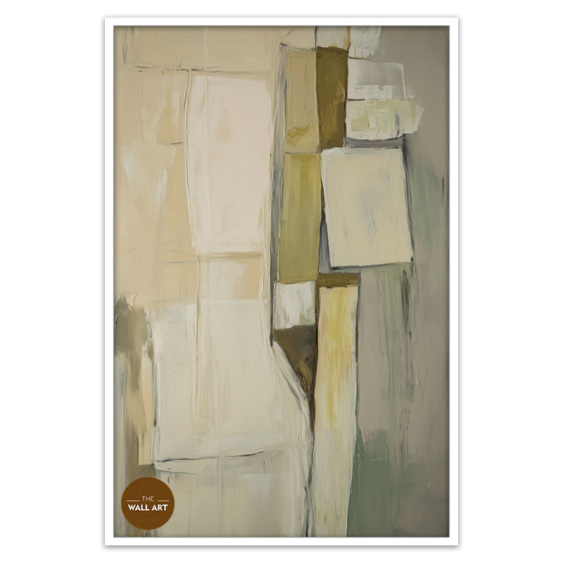 NEUTRAL ABSTRACT II
