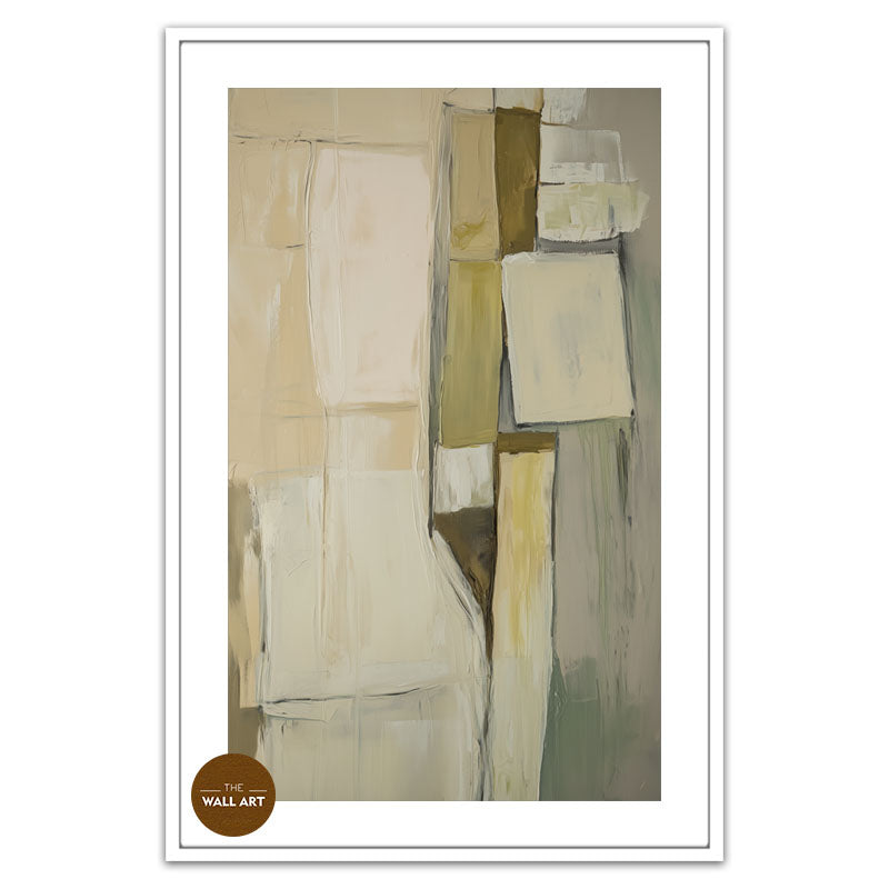 NEUTRAL ABSTRACT II