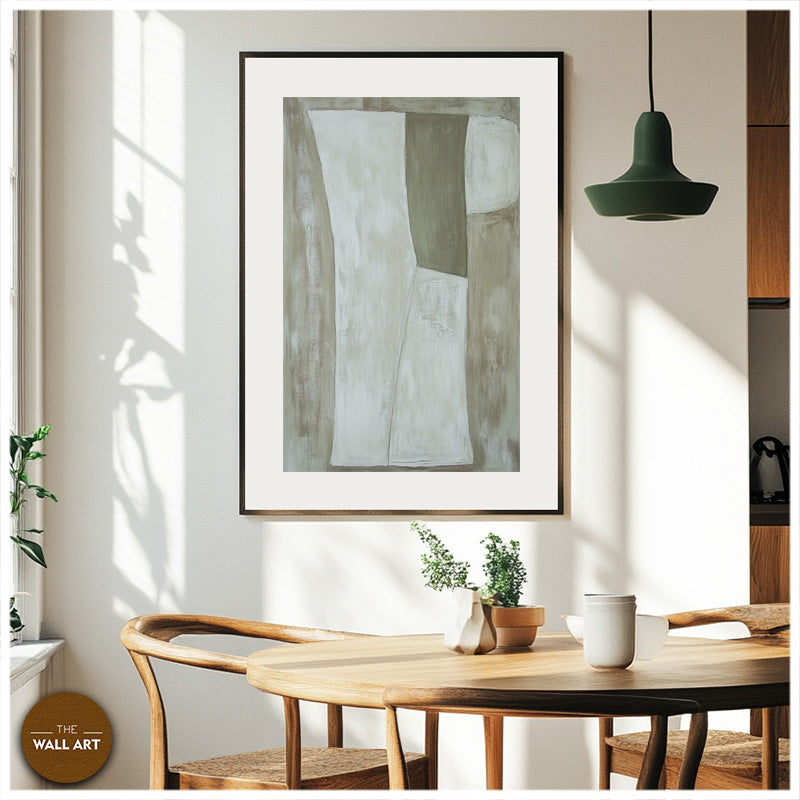 NEUTRAL ABSTRACT I