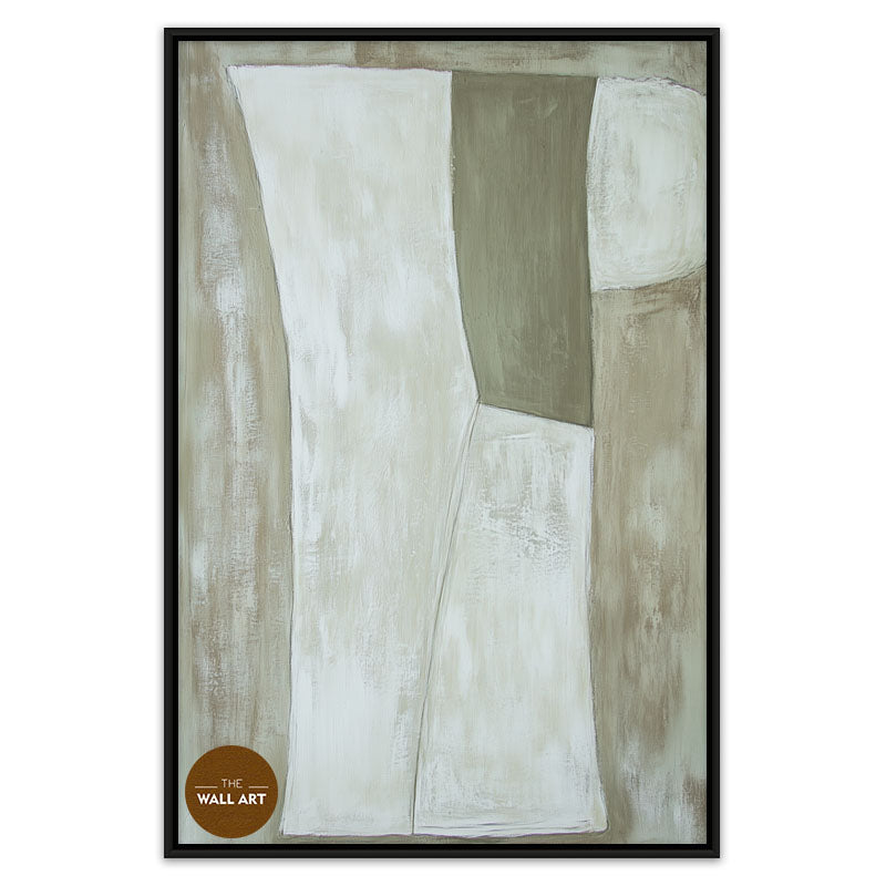 NEUTRAL ABSTRACT I