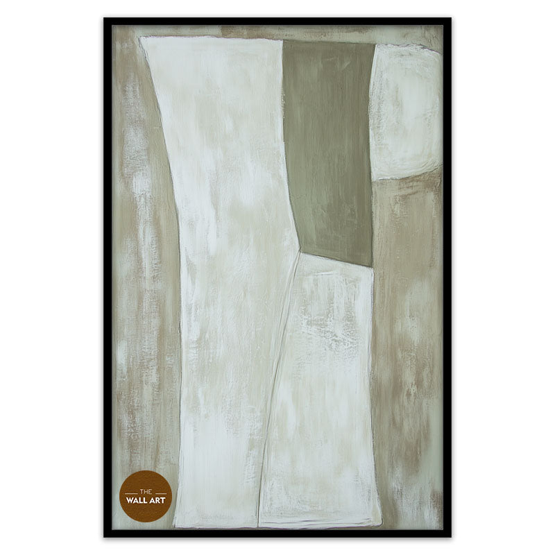 NEUTRAL ABSTRACT I