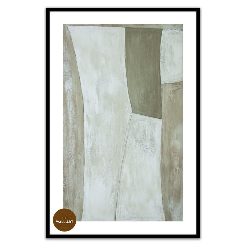 NEUTRAL ABSTRACT I