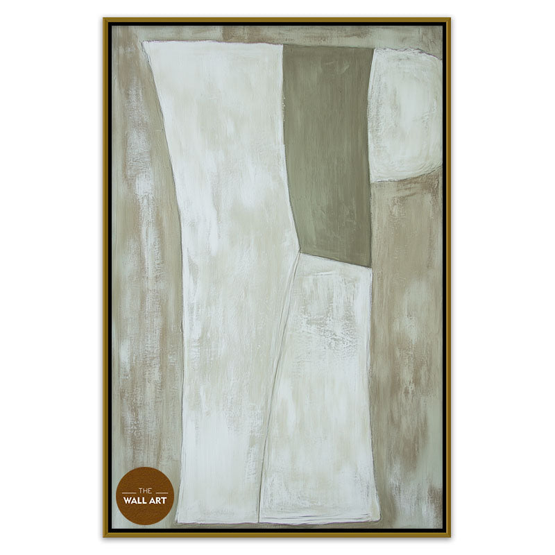 NEUTRAL ABSTRACT I
