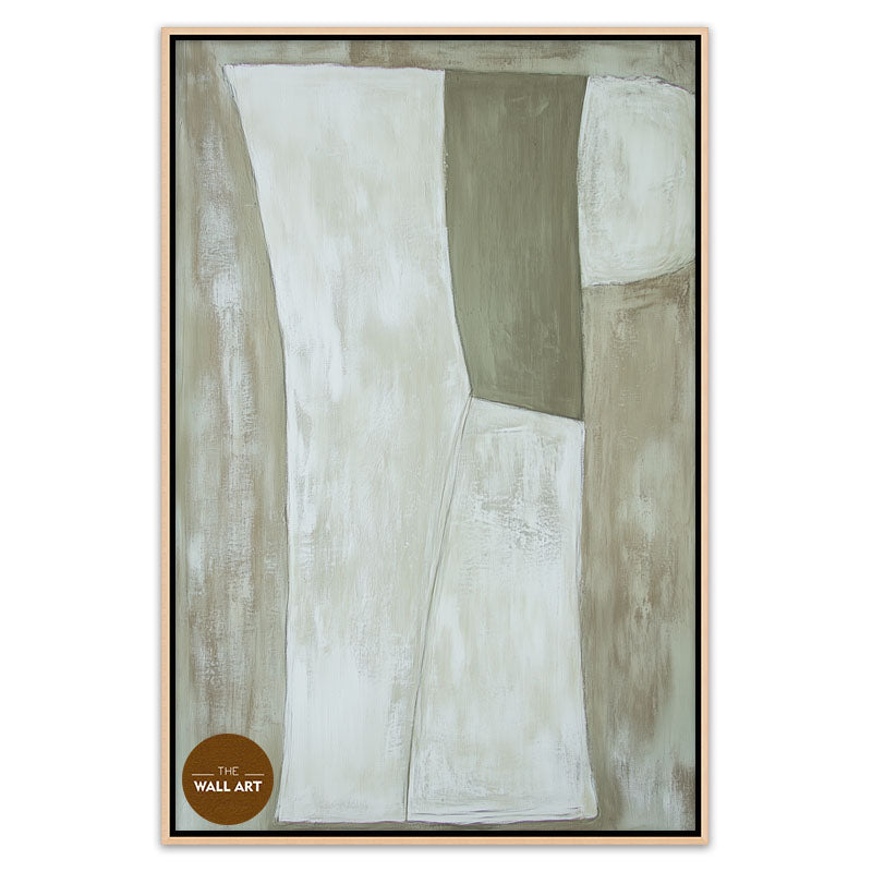 NEUTRAL ABSTRACT I