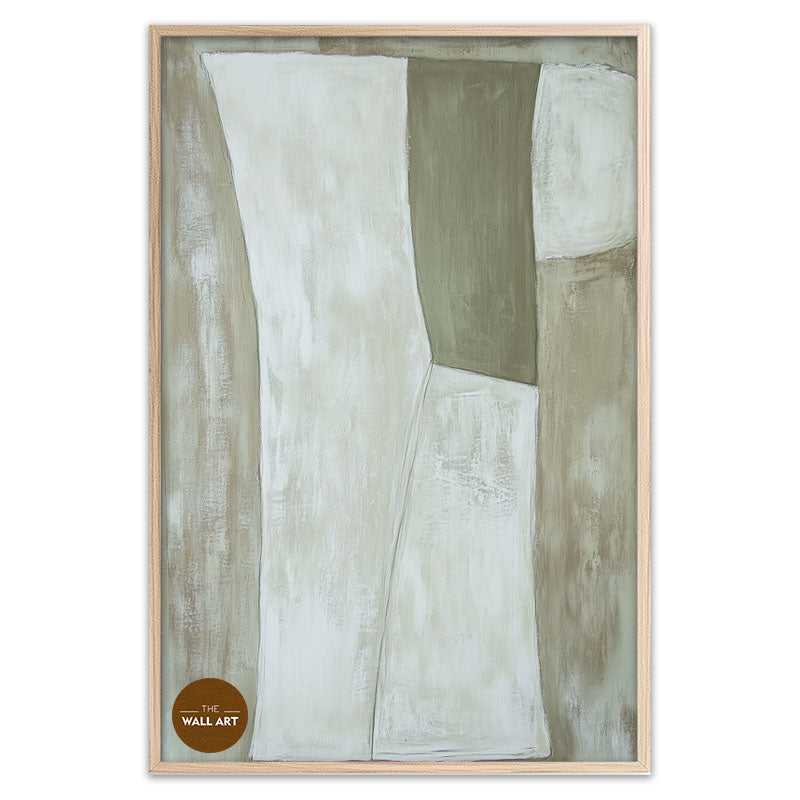 NEUTRAL ABSTRACT I