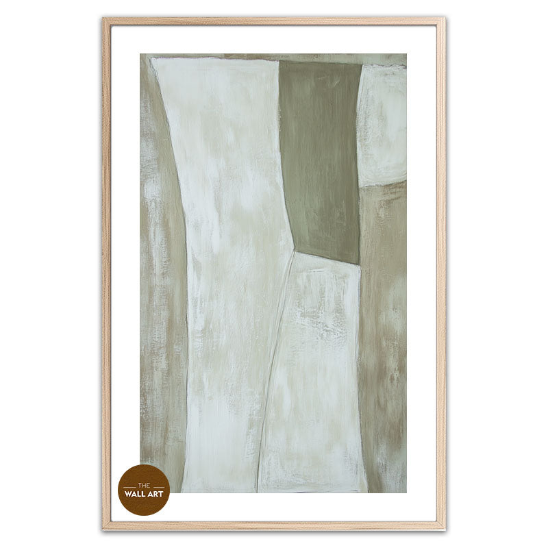 NEUTRAL ABSTRACT I